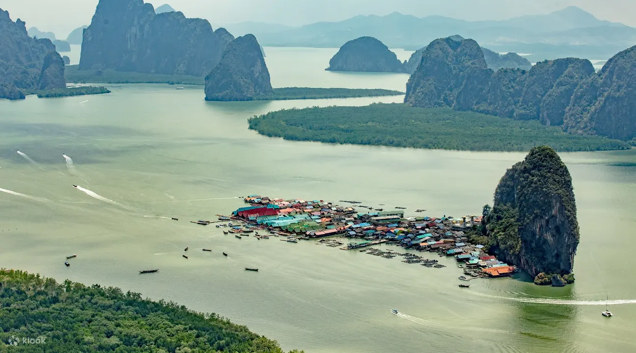 helicopter ride phuket 
