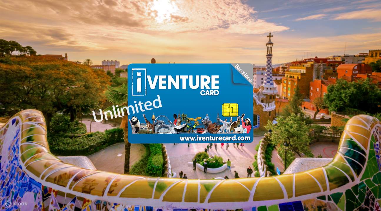 iventure barcelona