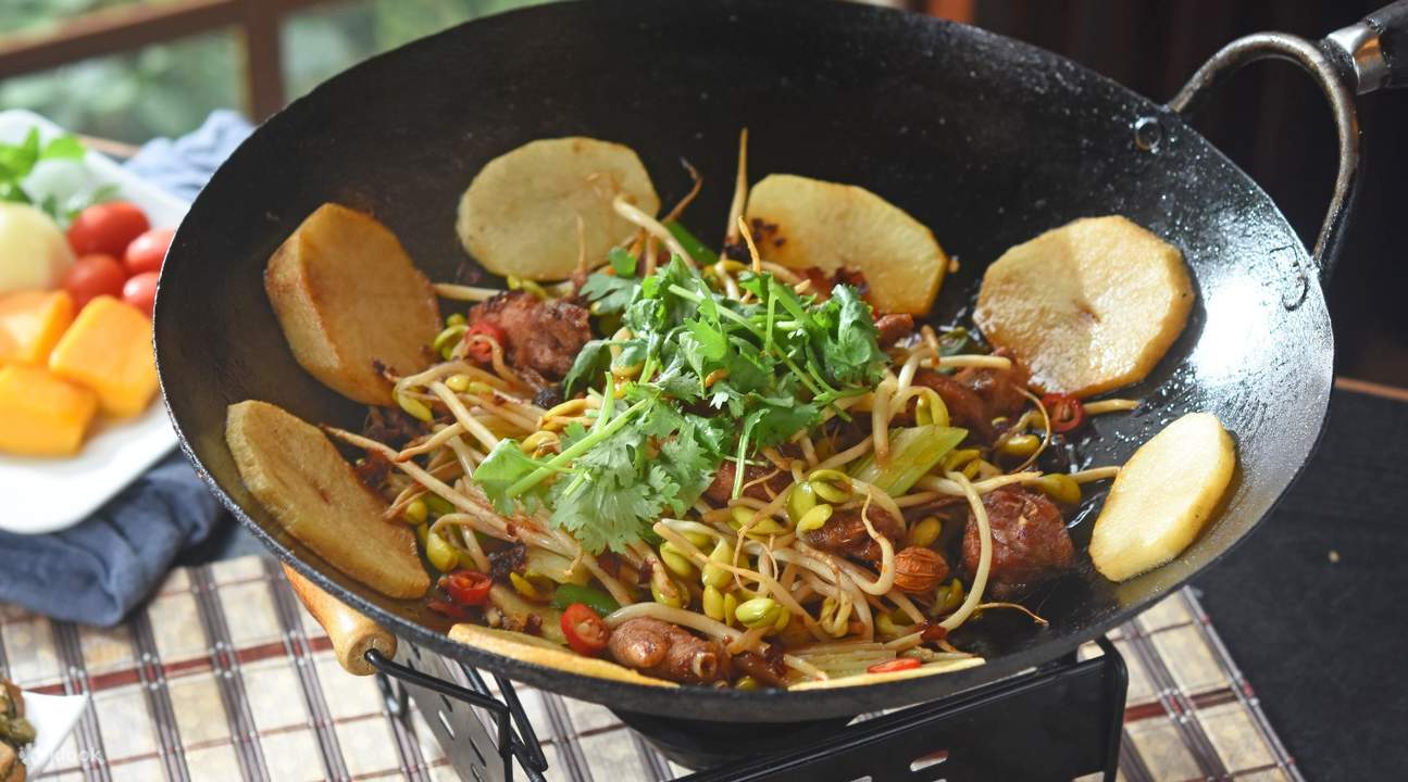 東方饌黔天下 - 捷運大橋頭站