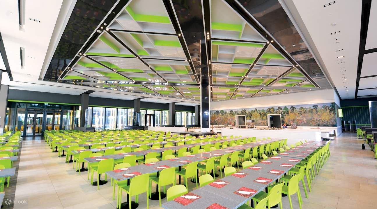 King Power Restaurant