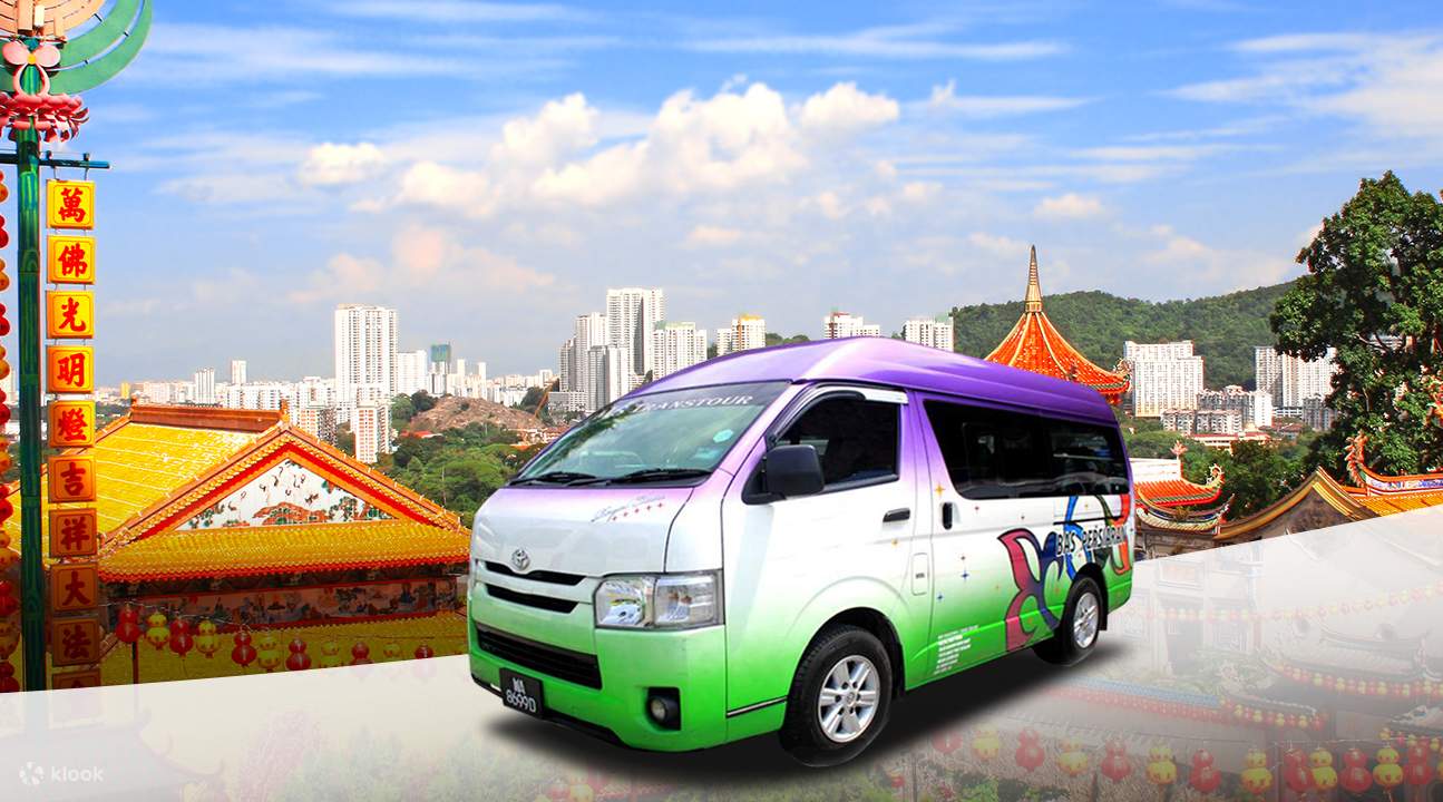 Klook Exclusive Shuttle Bus from Singapore to Johor Premium Outlets in  Malaysia - Klook