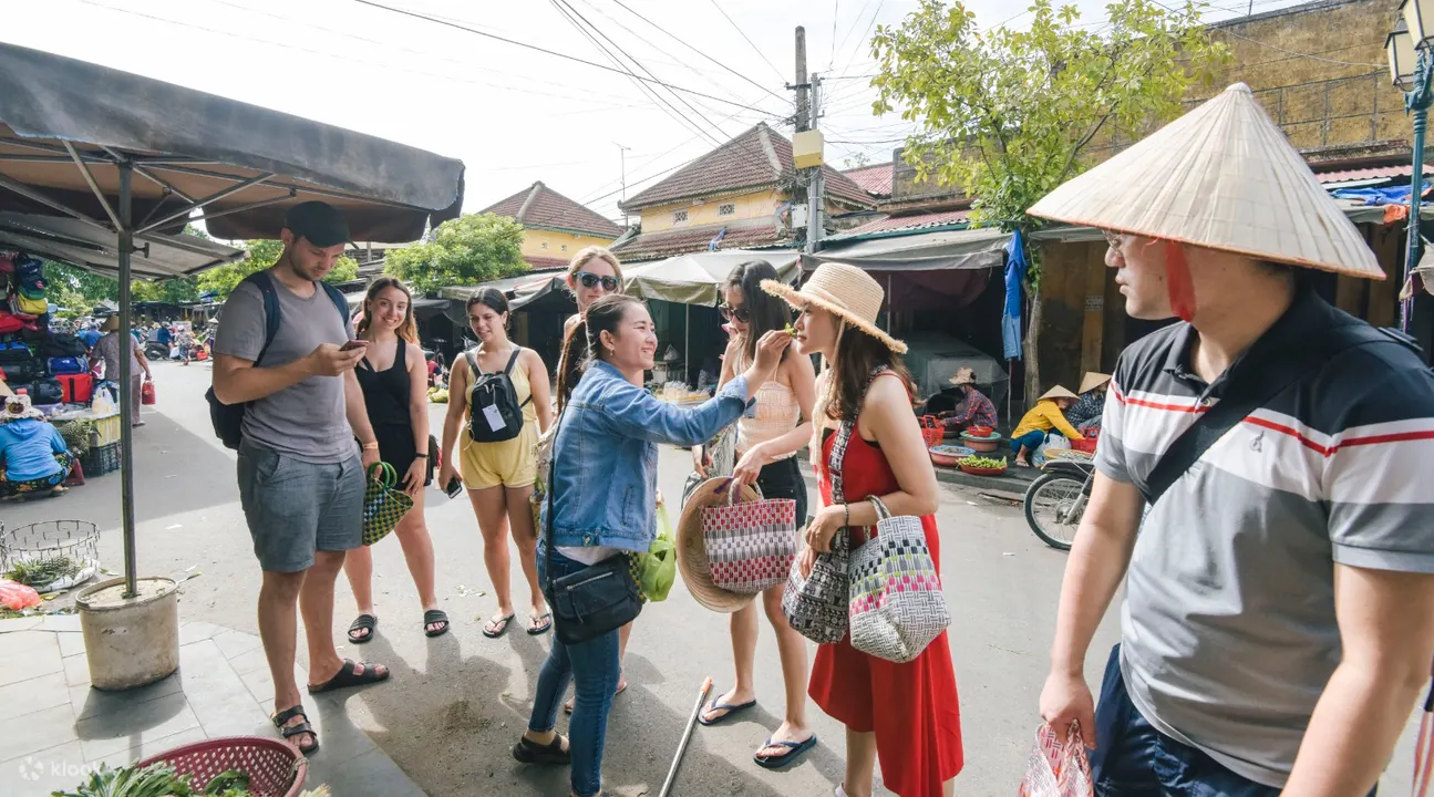 Hoi An day trips