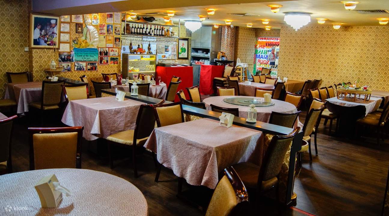 Voucher Trị Giá 20 SGD và 50 SGD tại Beerthai House Restaurant ở Bugis ...