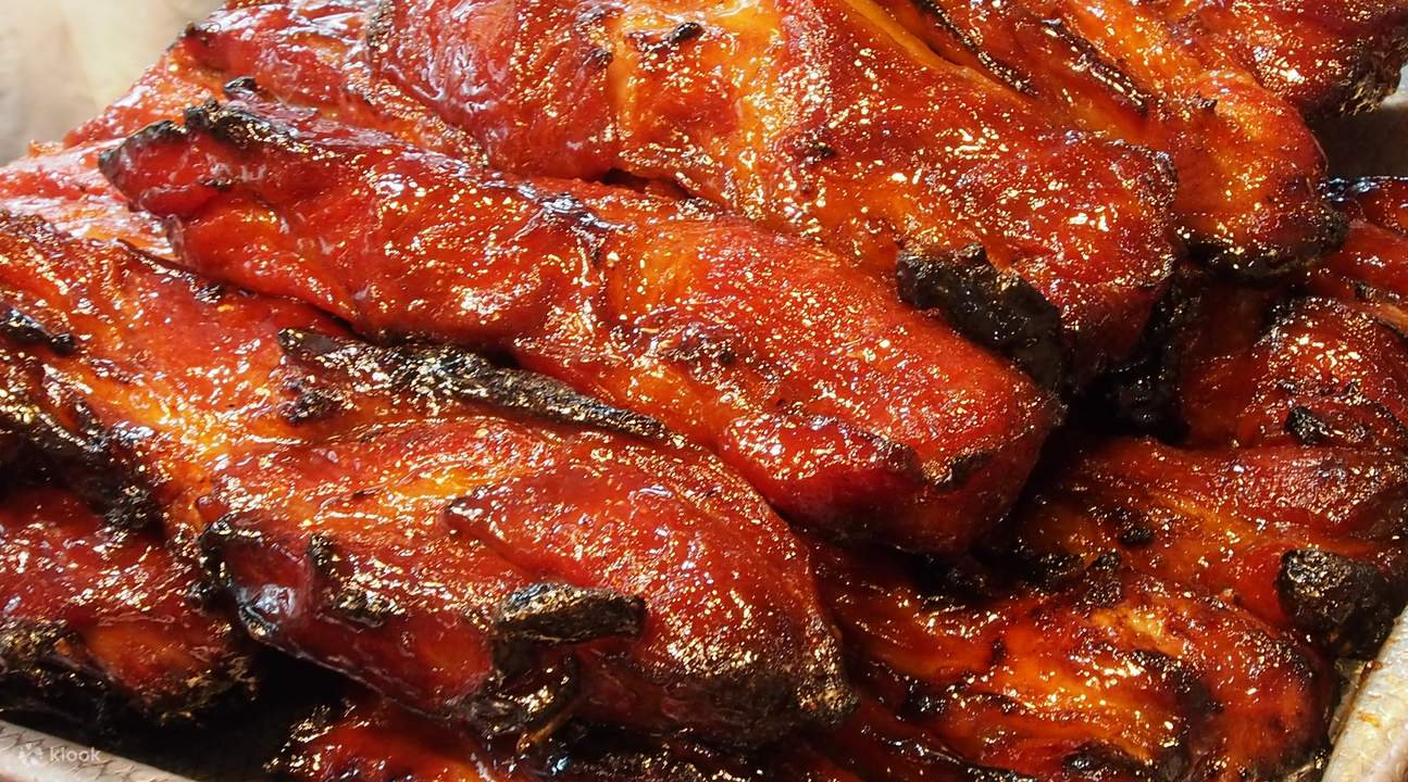 paket makan mewah dragon restaurant untuk 2 orang central hong kong