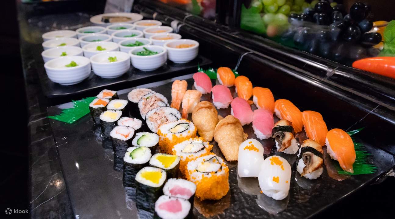 cafe deco buffet venetian macau