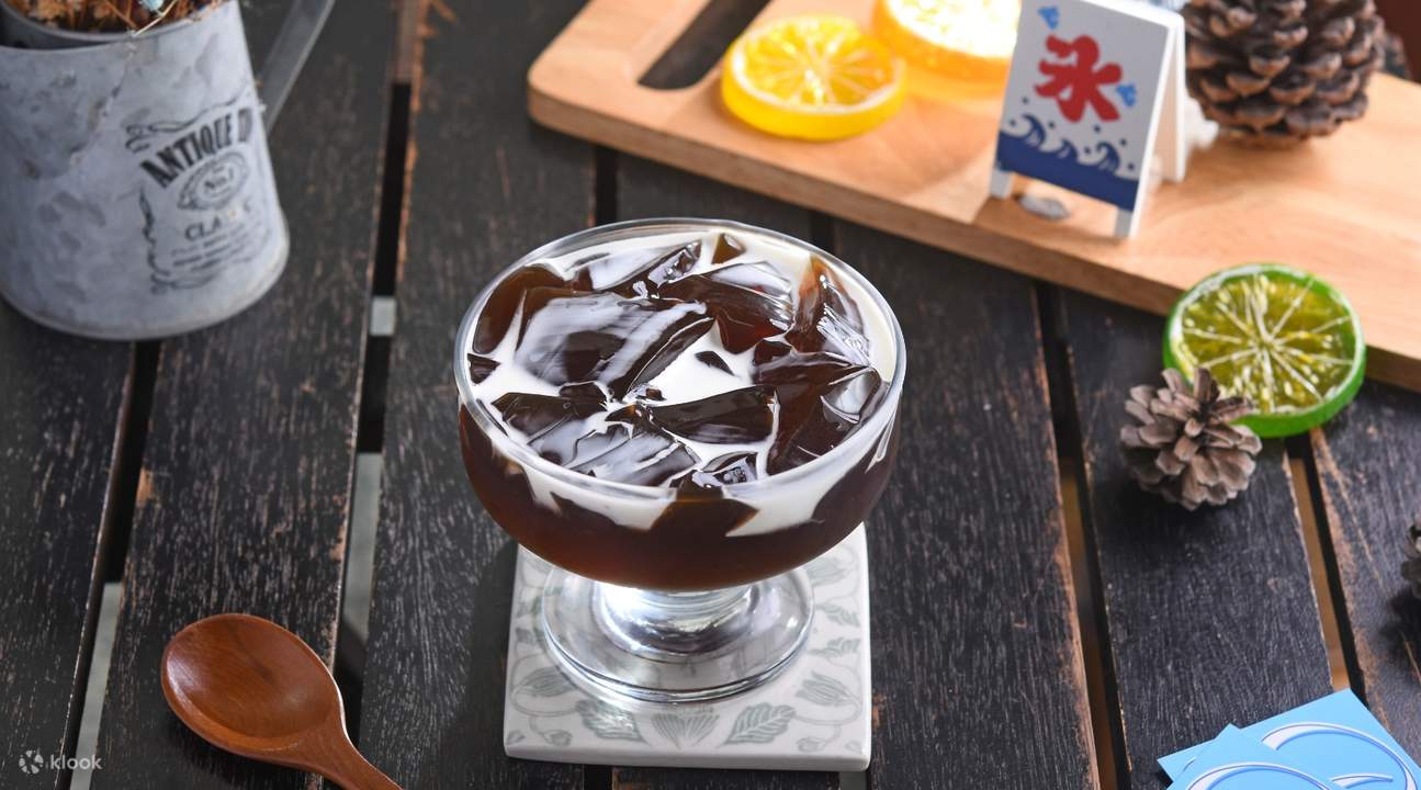 來特冰淇淋-捷運國父紀念館站