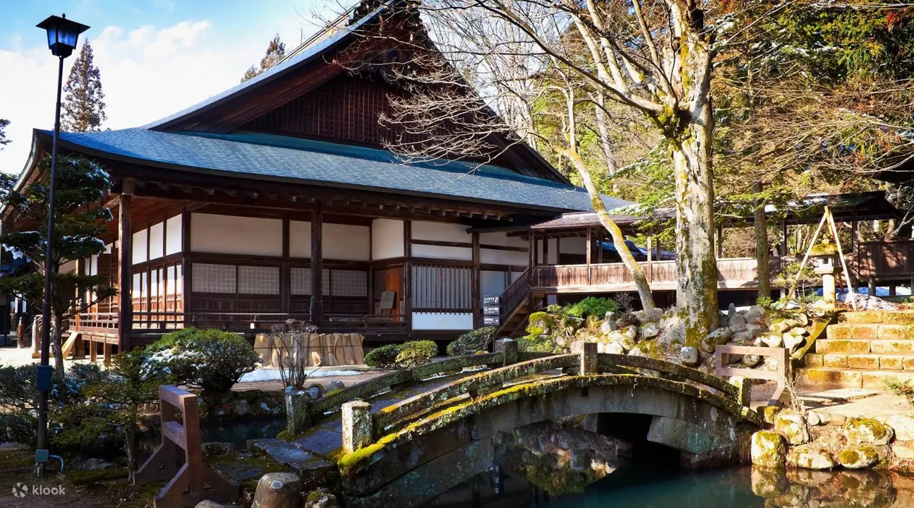Takayama Jinya