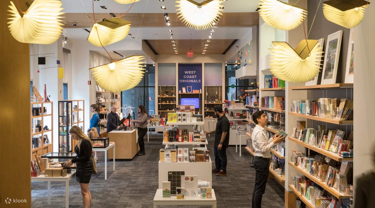 San Francisco Museum of Modern Art