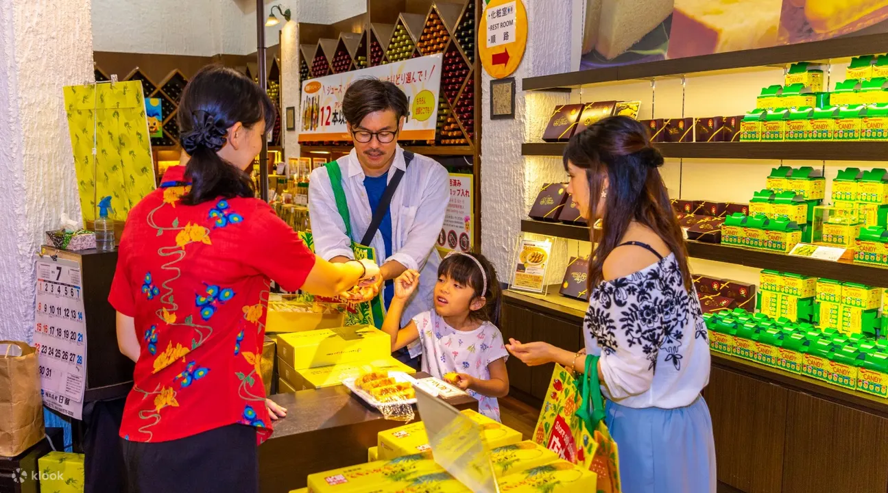 nago pineapple park, pineapple park okinawa, pineapple park okinawa japan, nago pineapple park ticket, nago pineapple park discounted ticket