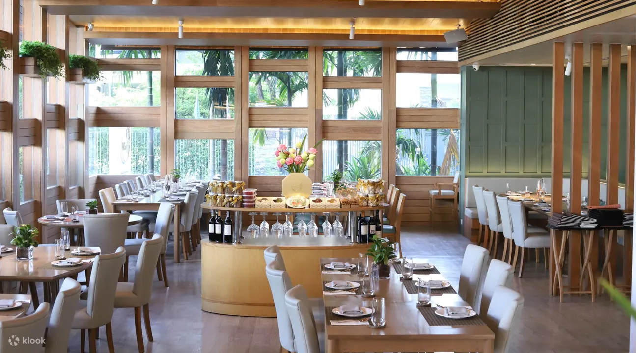 Khao - One MICHELIN Star