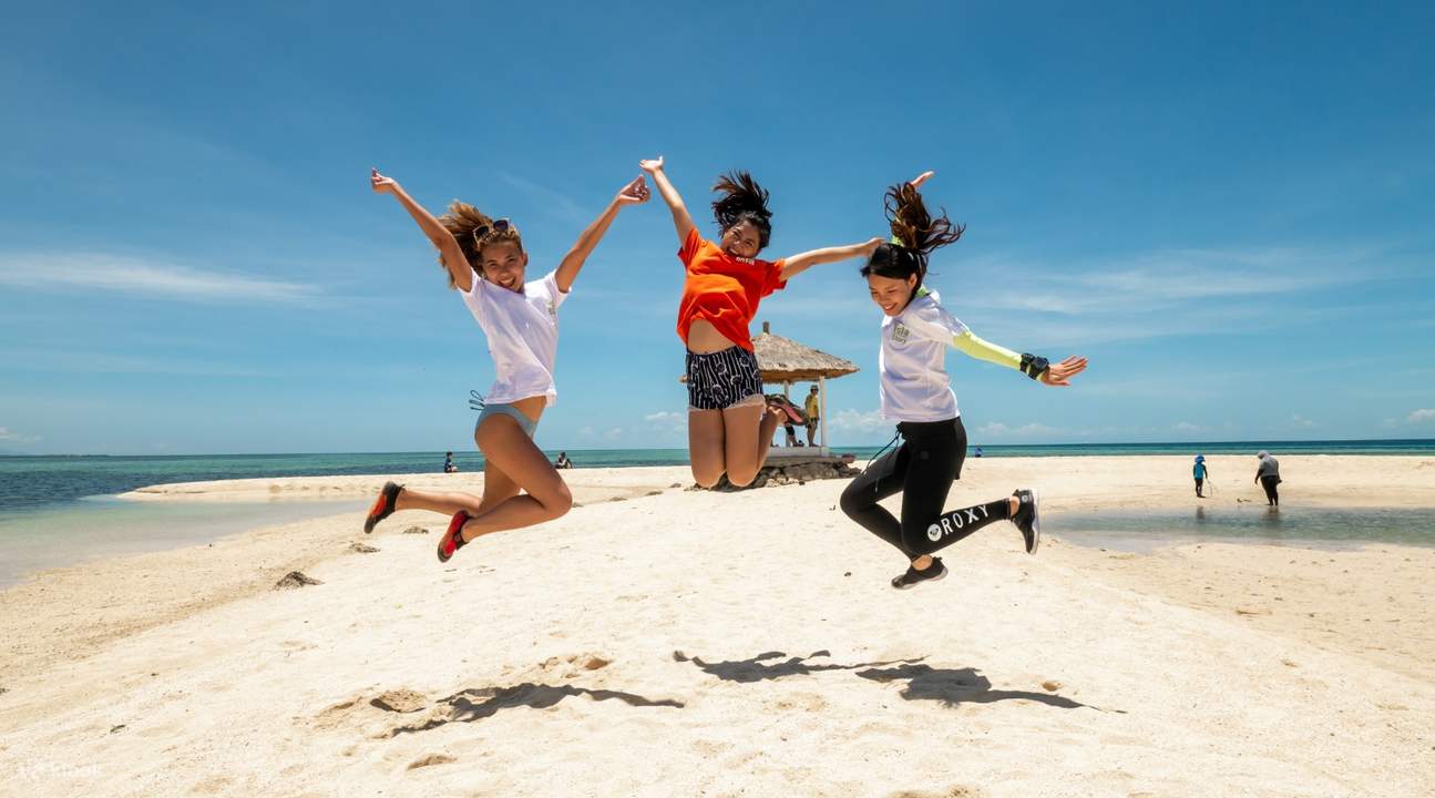 Jumpshot foto en Filipinas
