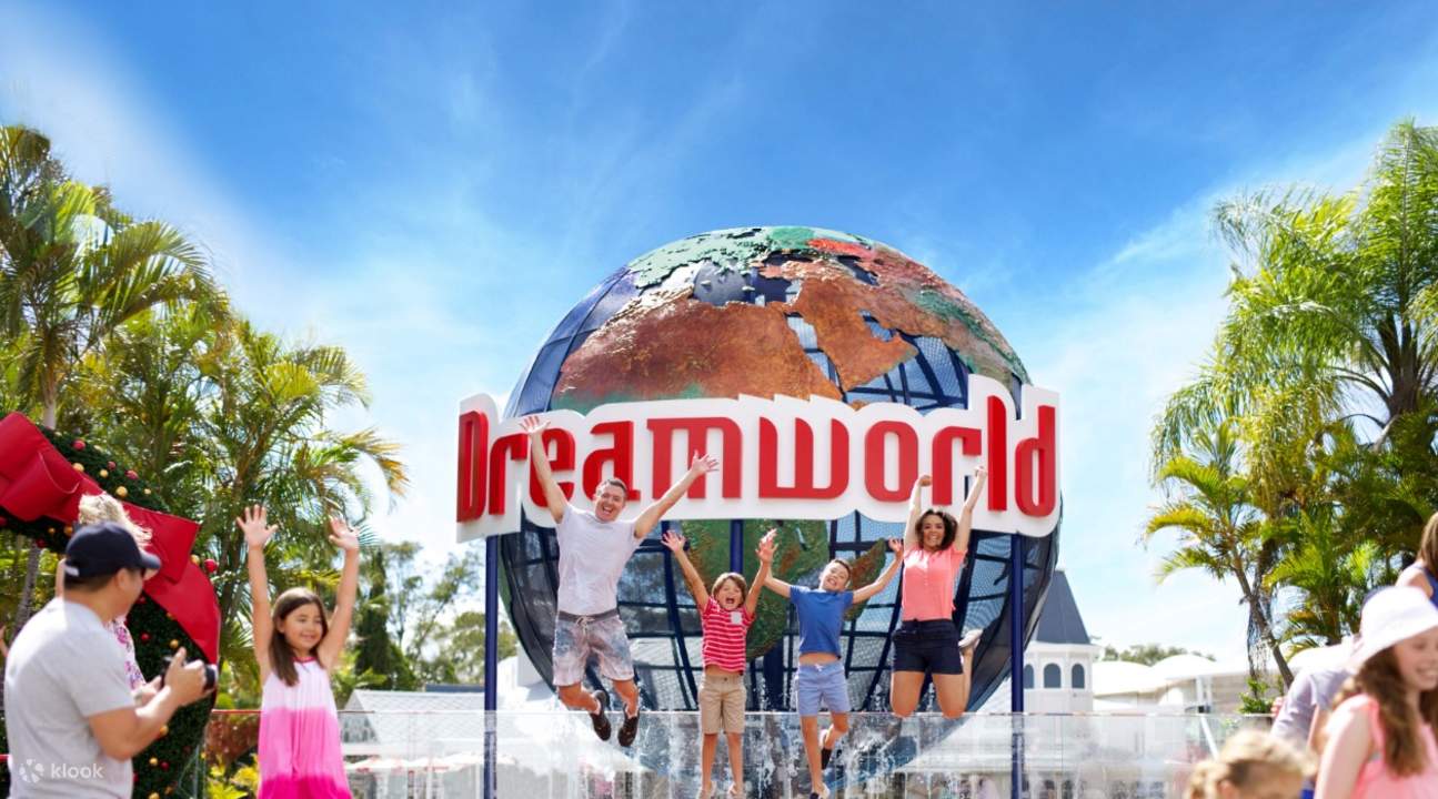 Dreamworld pram hire cheap