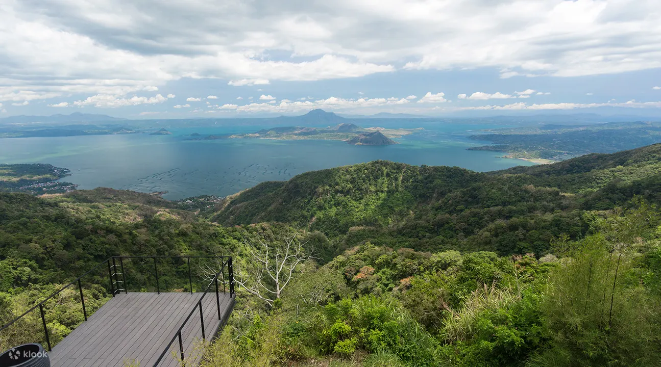 qiwellness living taal lake 