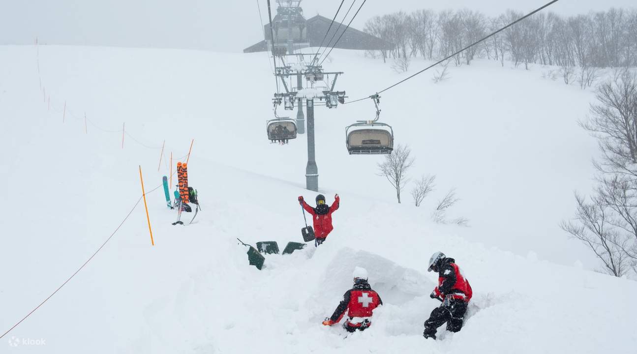 LOTTE ARAI RESORT 1日エコノミーチケット ロッテアライリゾート エコノミークラス リフト券 1枚 スキー場