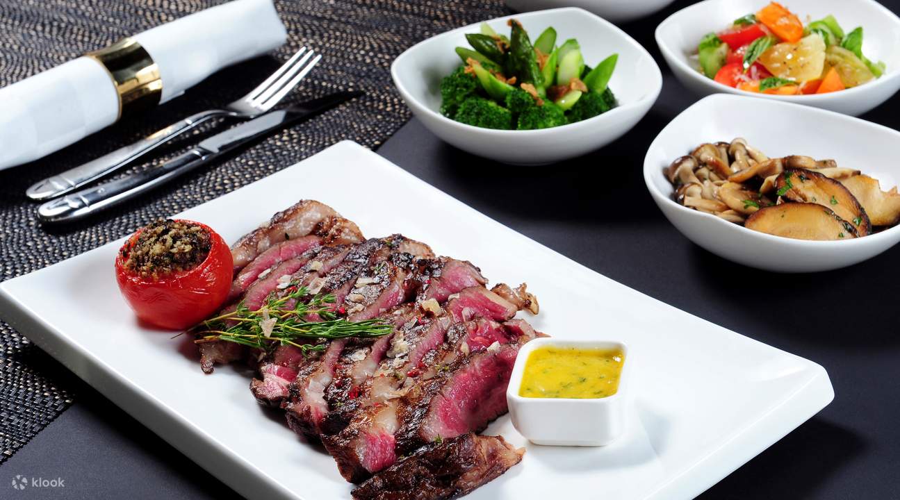  尖沙咀峰景餐廳 CAFE DECO  85折優惠券