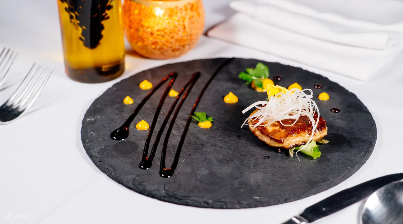 香港中环ELDining