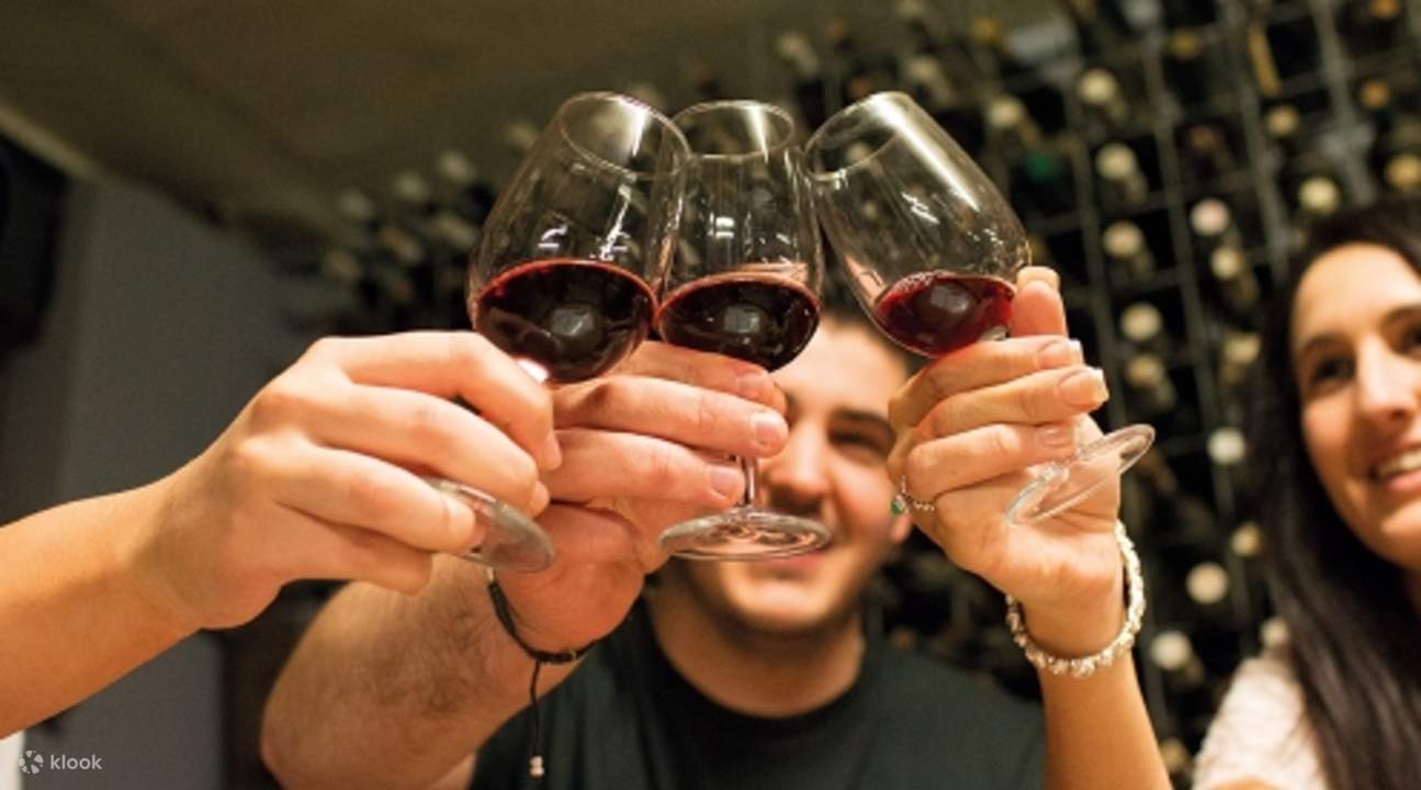 4D3N Food and Wine Discovery Tour in Sydney, Australia Klook India