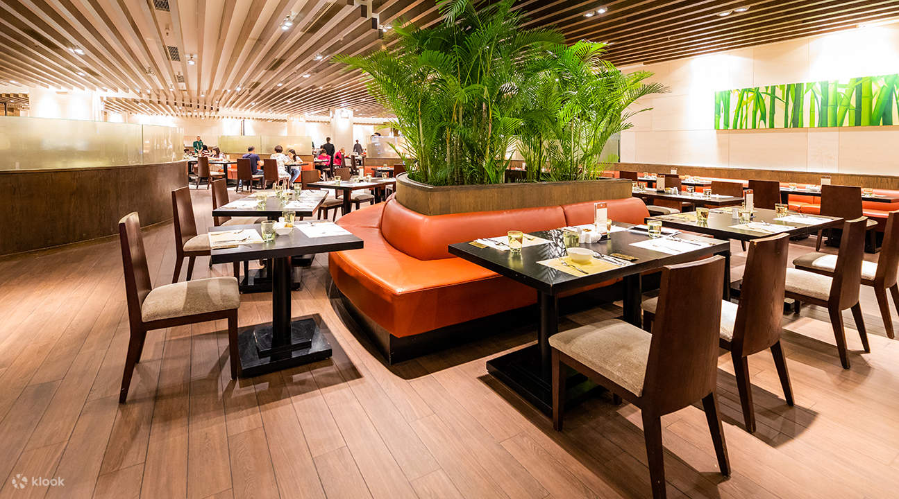 威尼斯人酒店自助餐