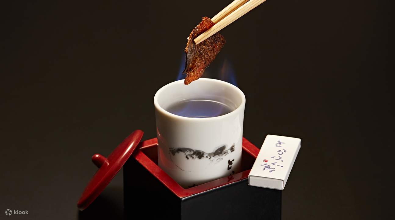 Tora-fugu Tei pufferfish