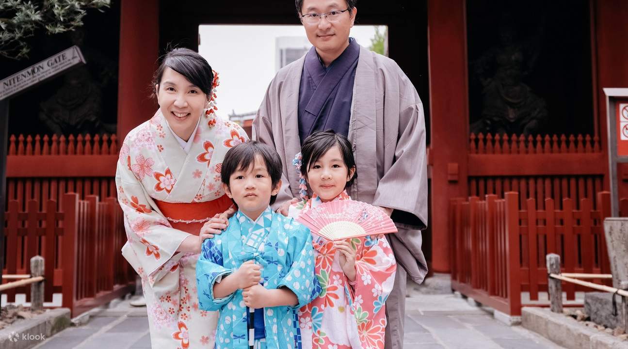 ファミリープラン