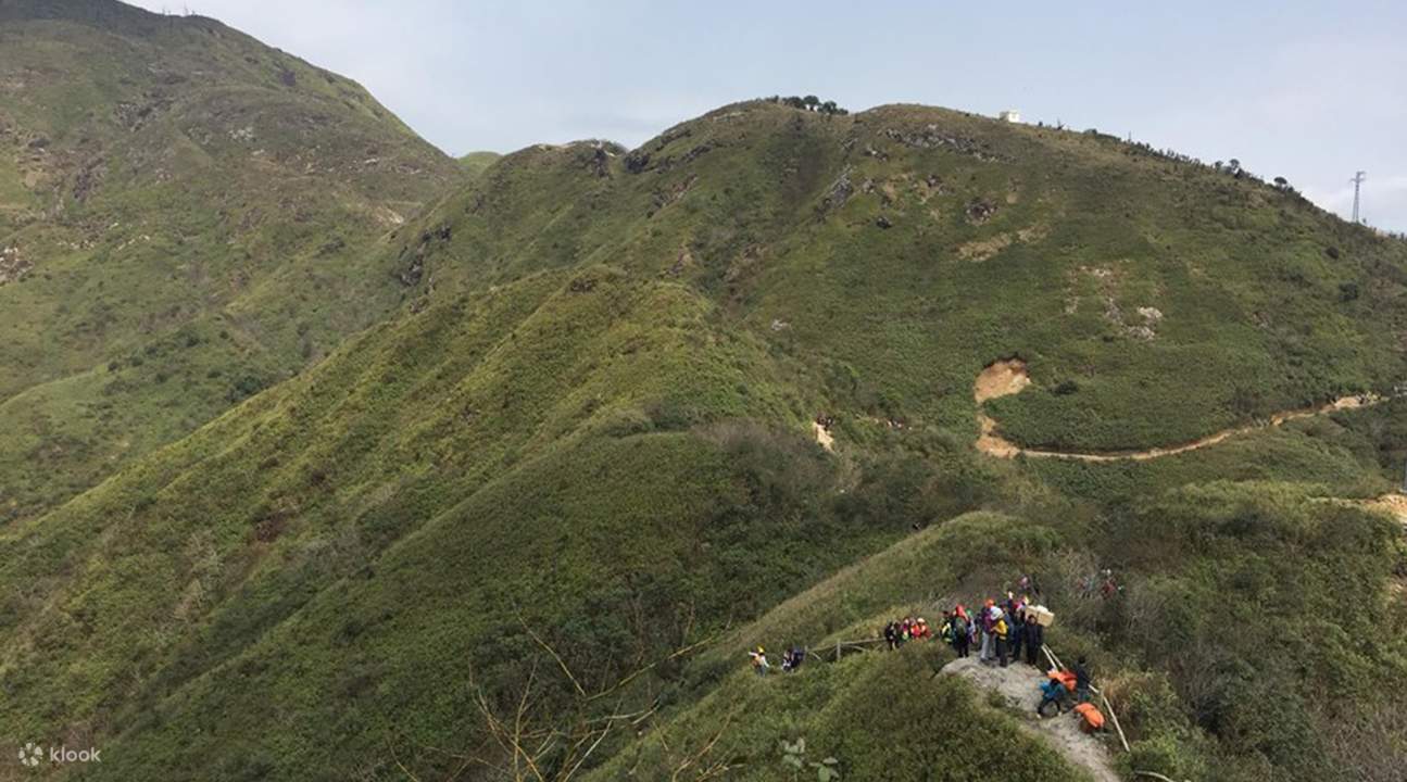 素晴らしい景色