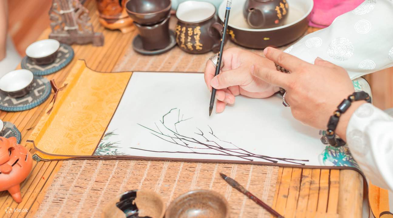 hội họa truyền thống việt nam