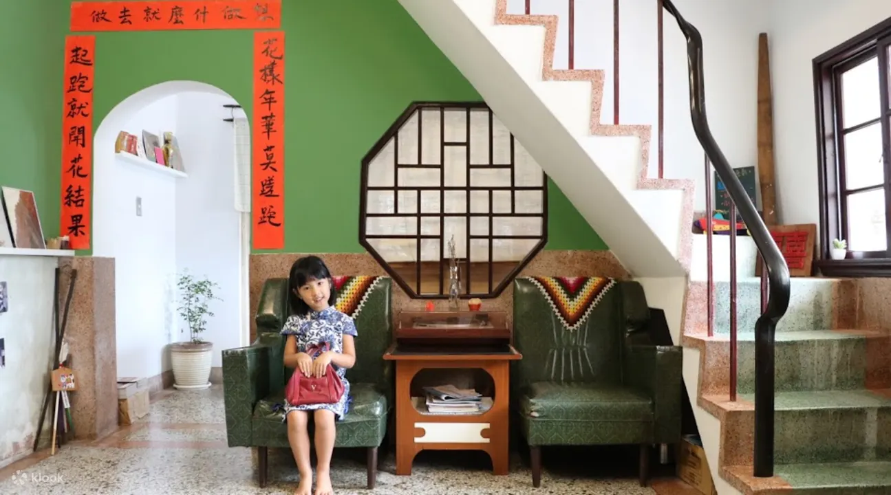 Tainan tourism