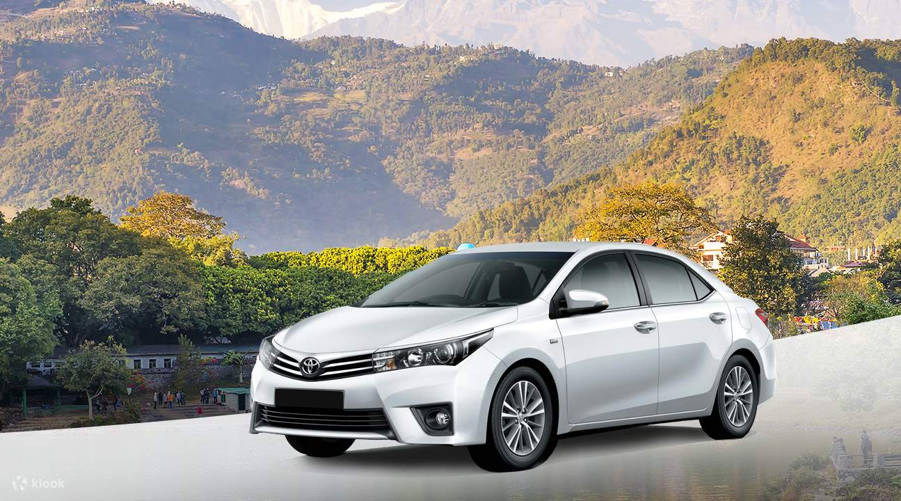 trasporto di kathmandu pokhara