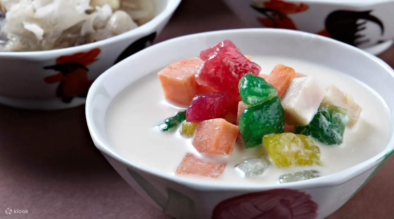 新加坡Curry Times 招牌菜- 摩摩喳喳
