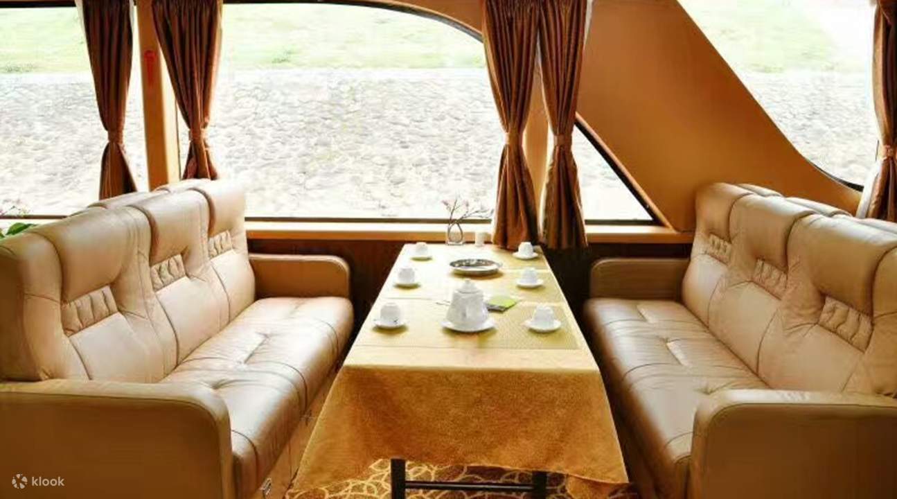 桂林漓江四星豪华游船