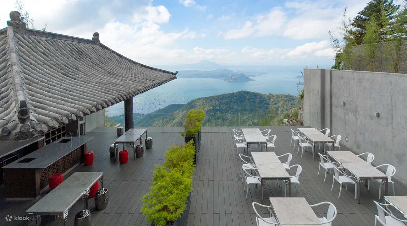 qiwellness living restaurant and spa 