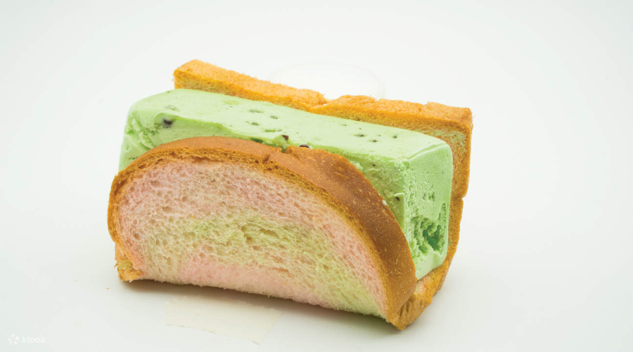 新加坡烏節路Ice Cream Uncles