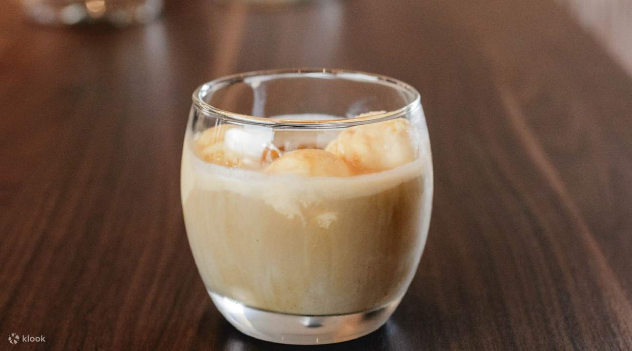 Discount Voucher at Coffeeology Cafe in ICONSIAM Klook Hong Kong