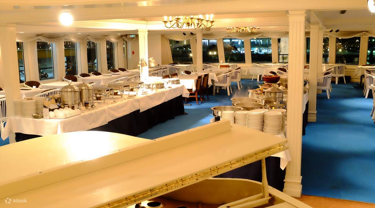 pelayaran makan gourmet kobe