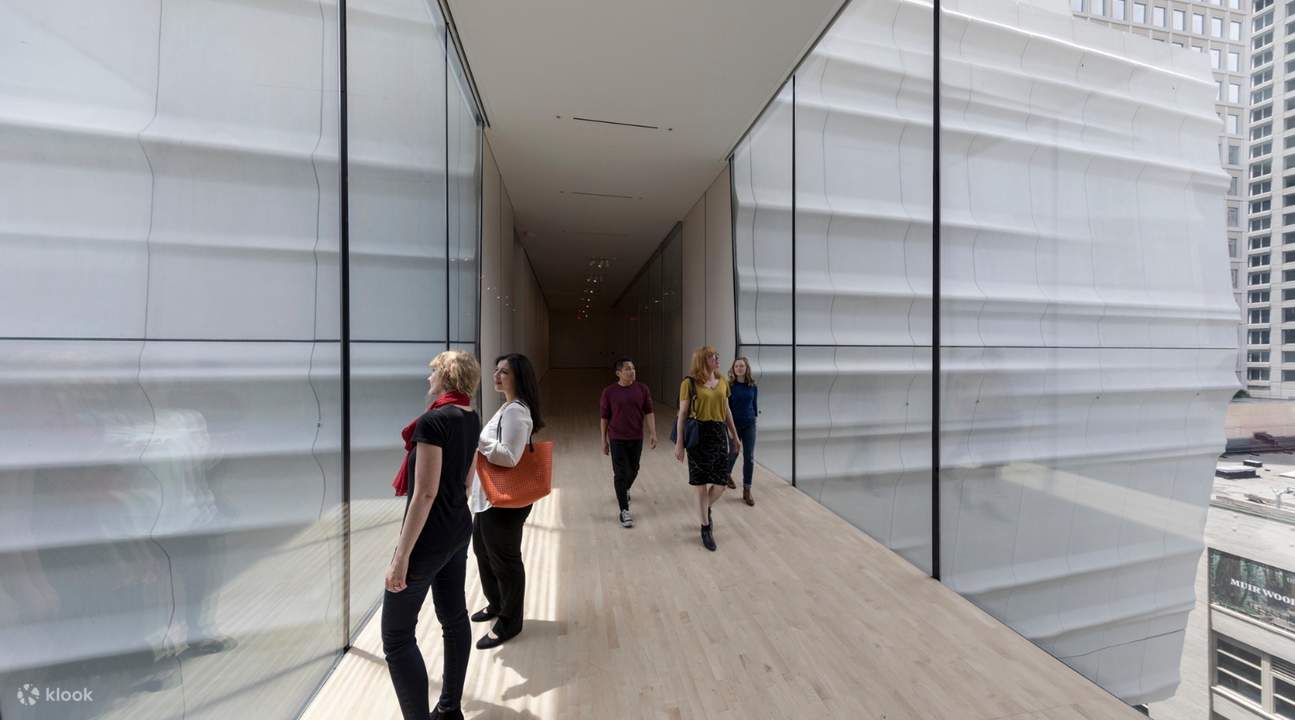 San Francisco Museum of Modern Art