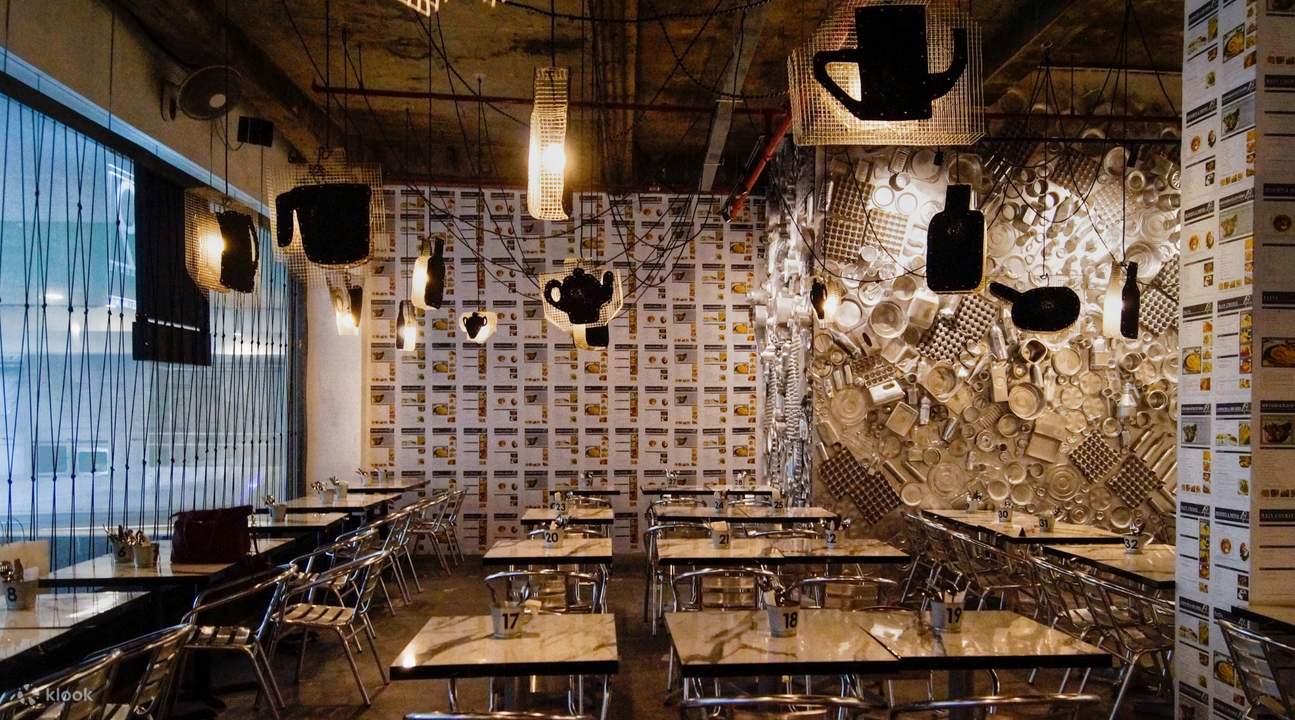 중앙 지점 과수원 49석