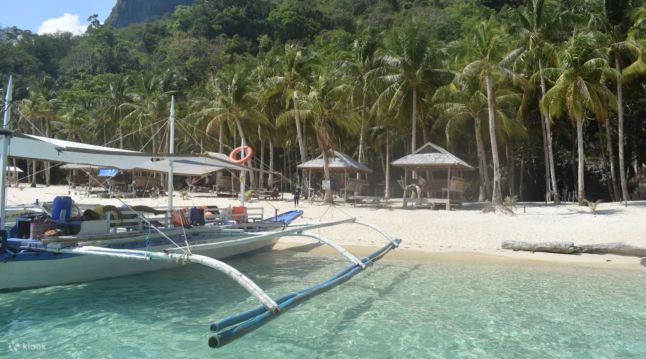 el nido island hopping cost