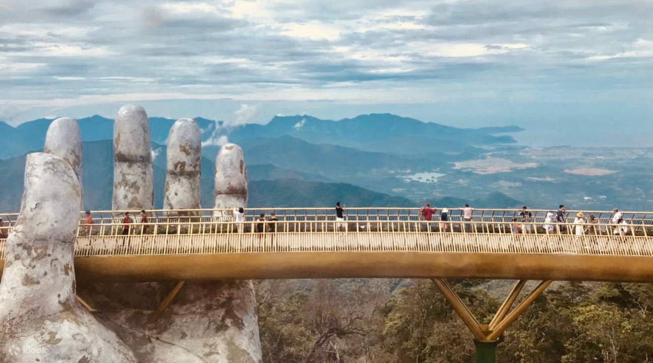 Book Ba Na Hills Day Trip From Da Nang Online - Klook