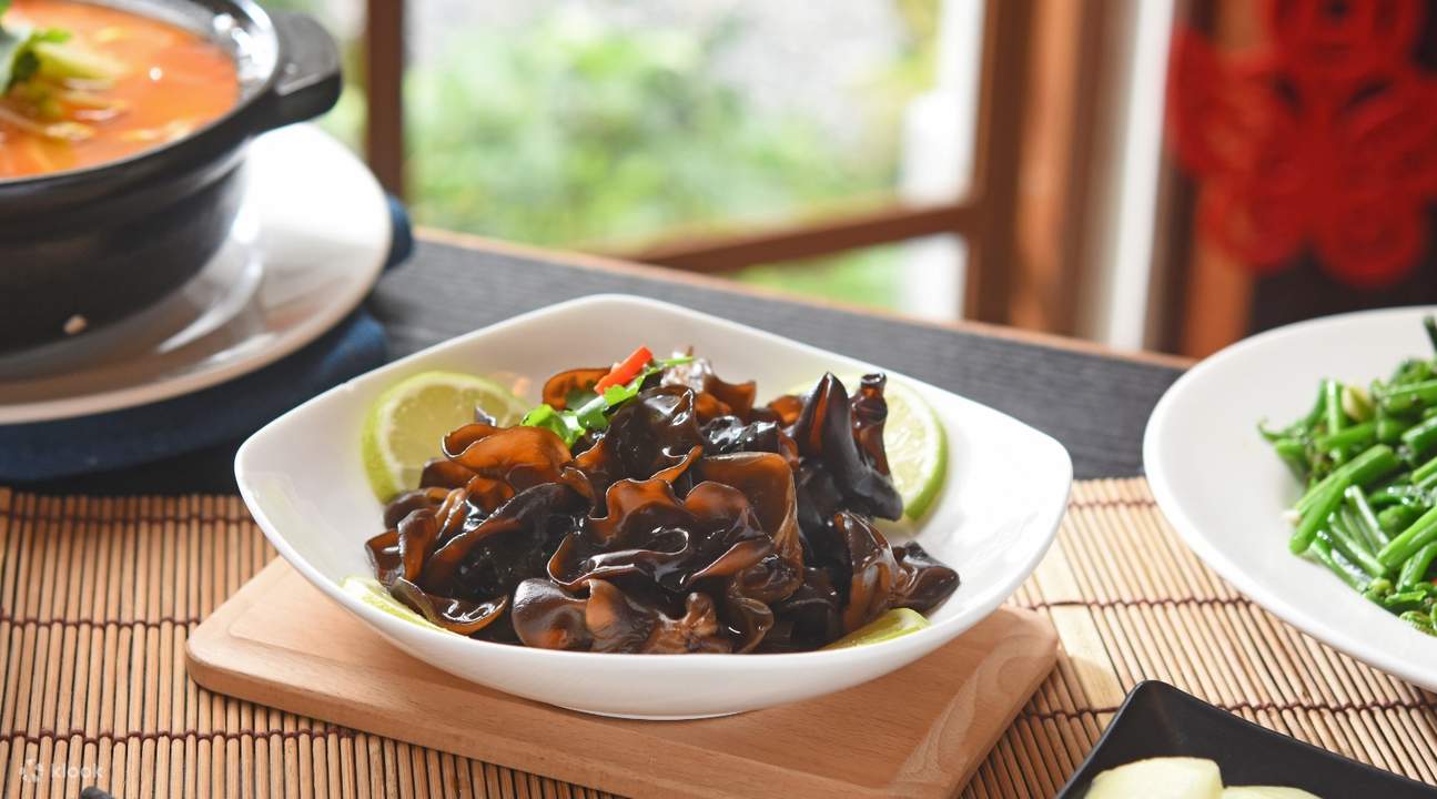 東方饌黔天下 - 捷運大橋頭站