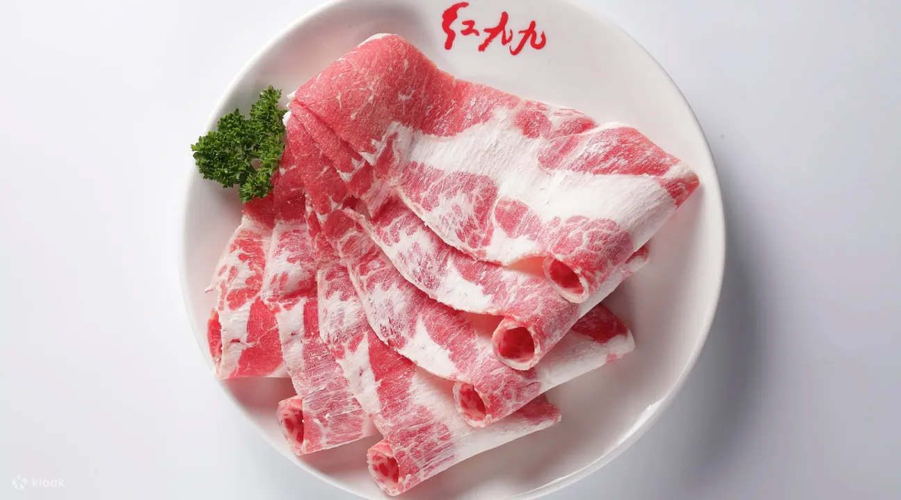 红九九麻辣锅