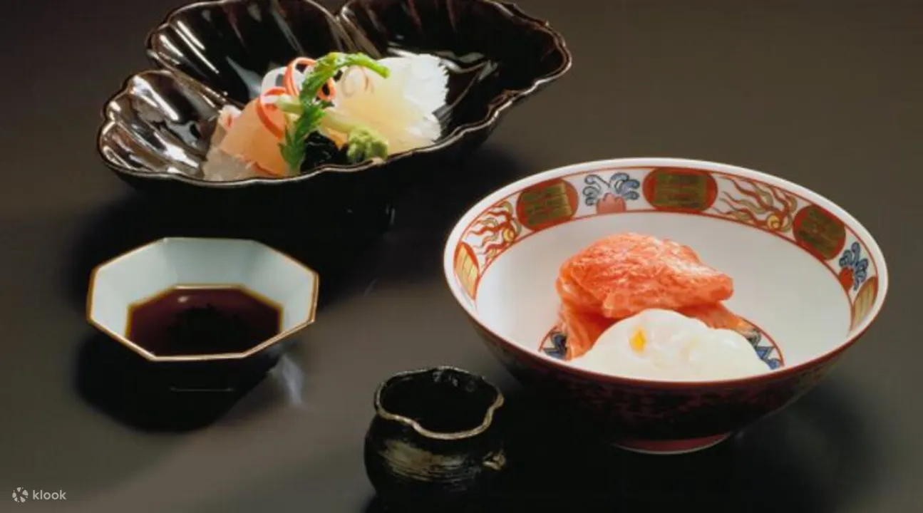 套餐菜品