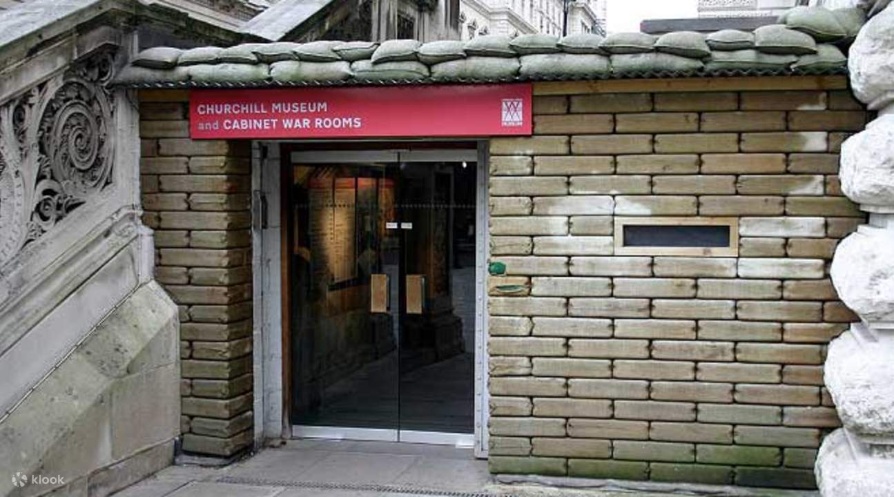 ruang perang kabinet