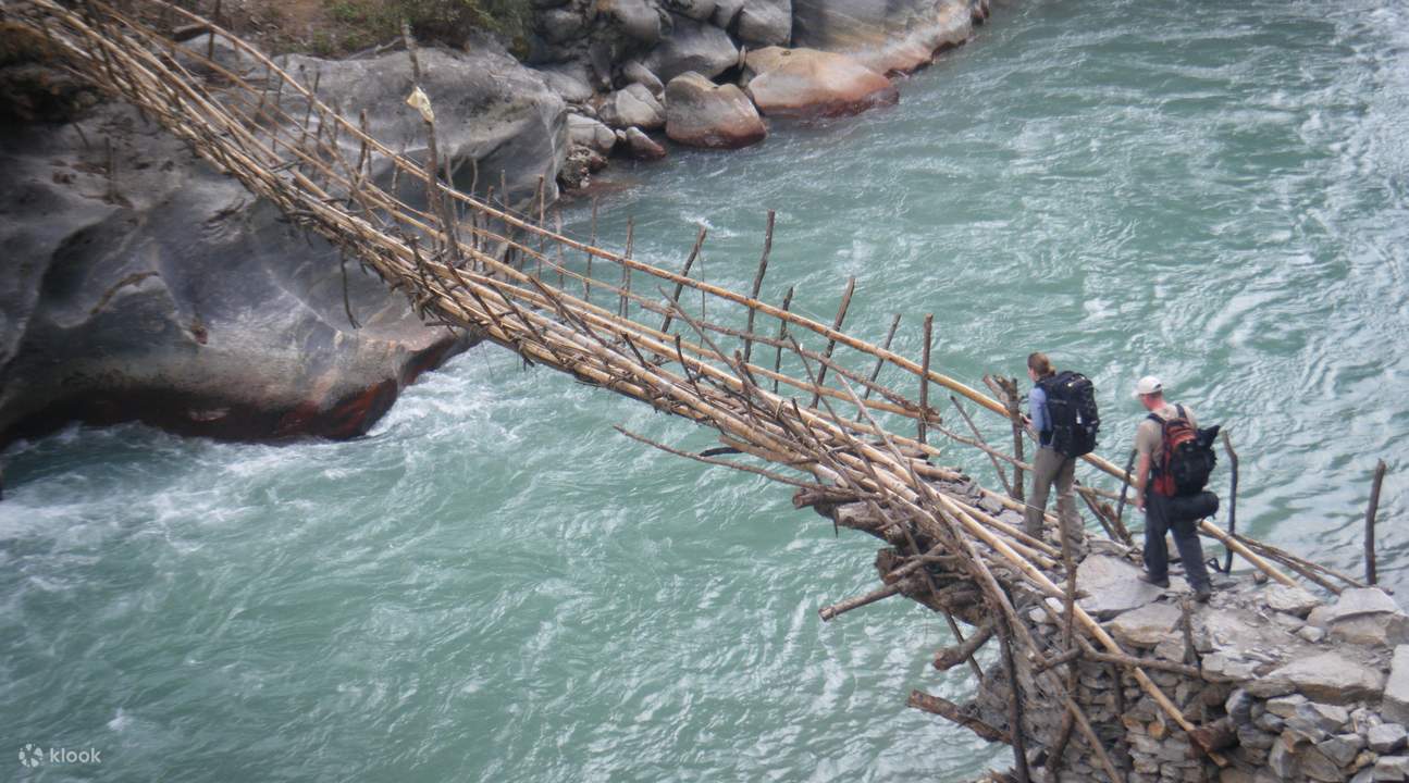 Trek Annapurna Circuit