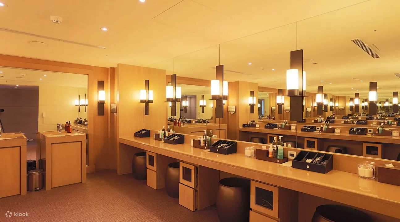 Grand View Resort Beitou Public Hot Spring Spa