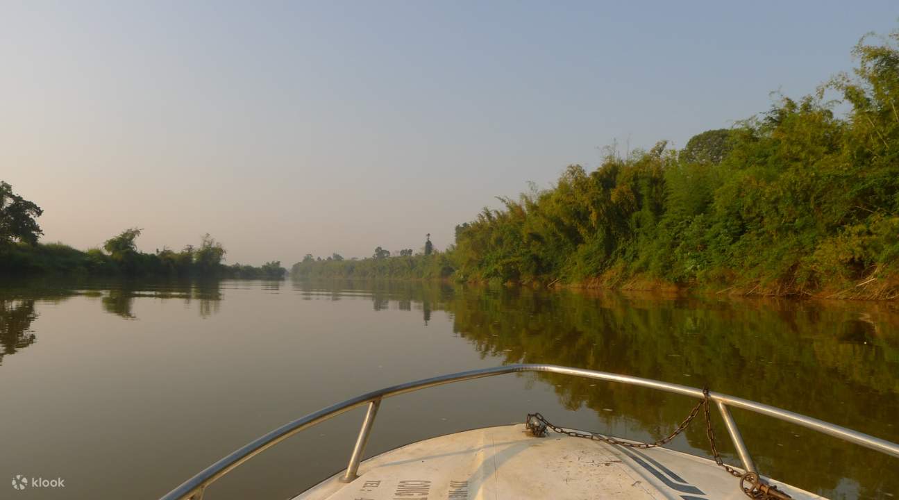 2D1N Nam Cat Tien National Park Trekking Tour from Ho Chi Minh City, Vietnam Klook United Kingdom