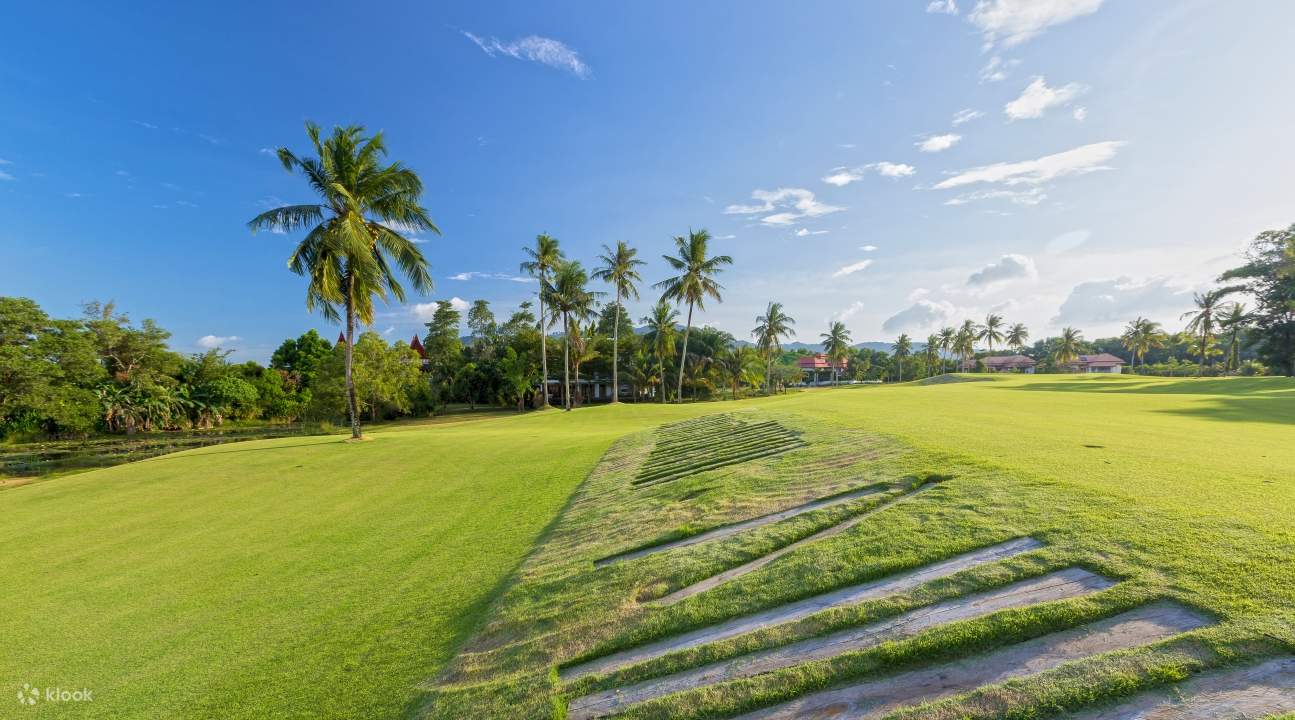 Laguna Golf Club Experience in Phuket Klook Hong Kong