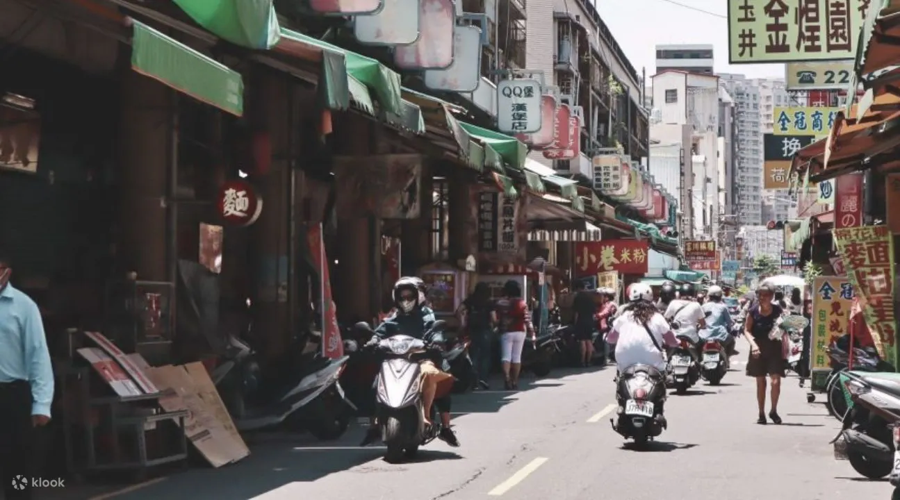 台南Gogoro租车