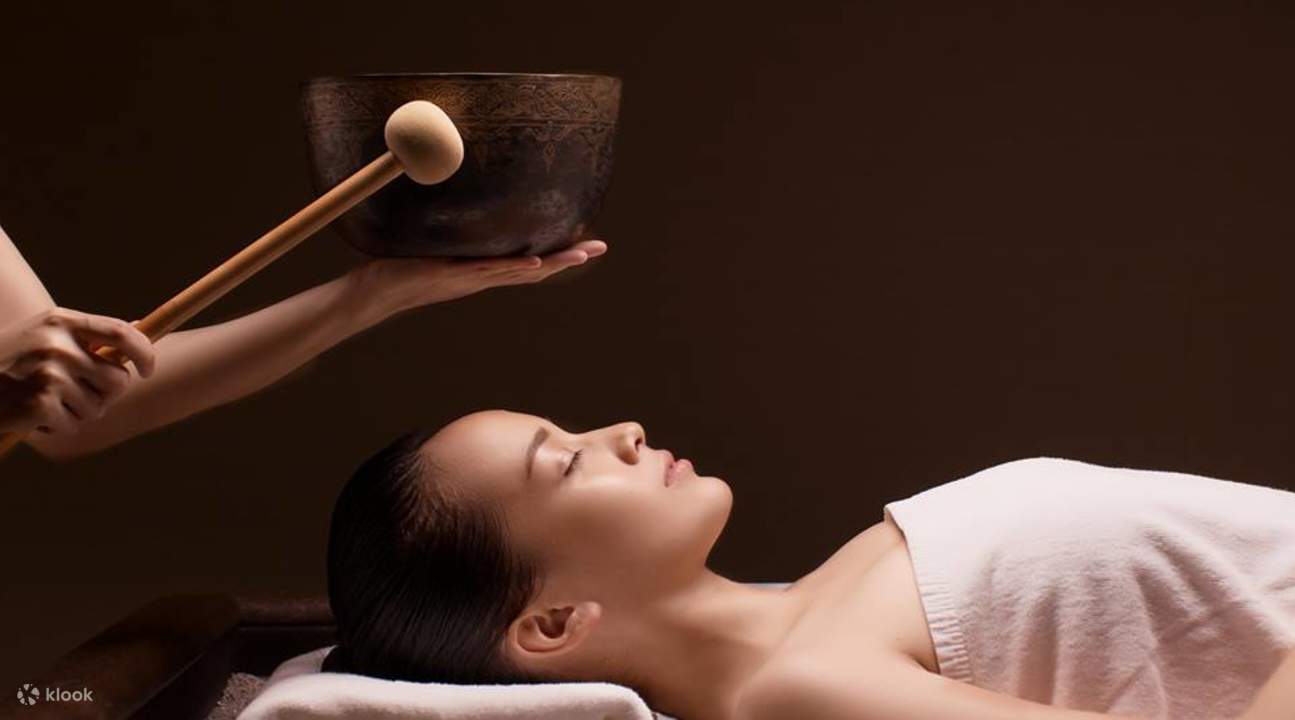 サウンドセラピー