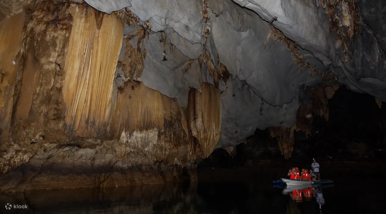 puerto princesa underground river tour