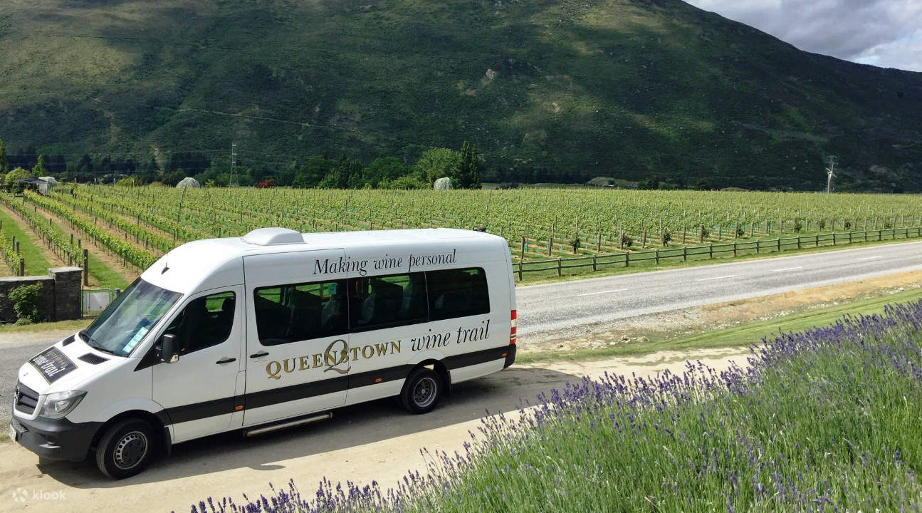 Queenstown Wine and Food Tour Klook